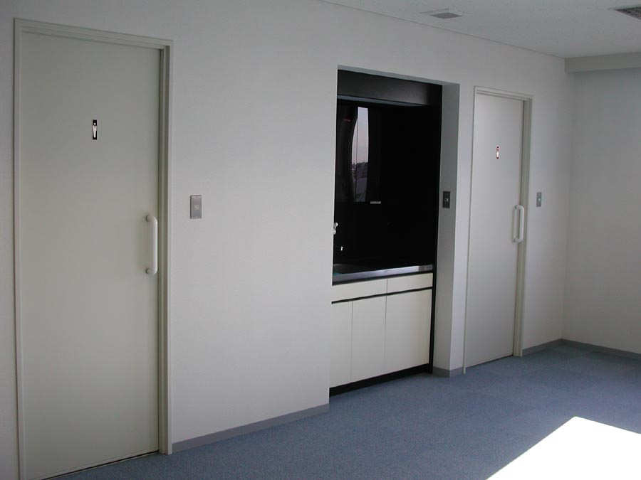 三軒茶屋堀商ビル