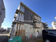 ハロウェル Ｄ棟の画像