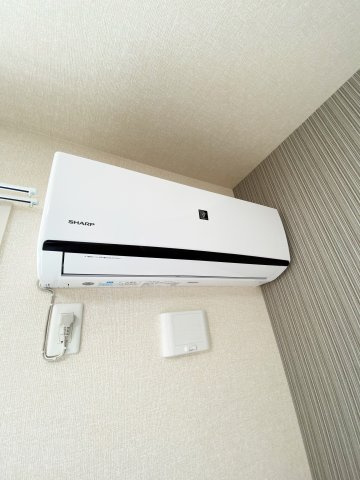 ＡＭＲ15の設備