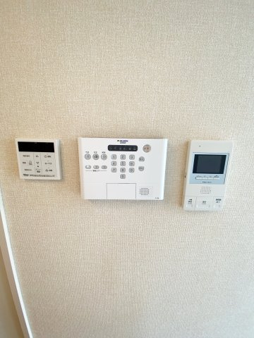 ＡＭＲ15のセキュリティ