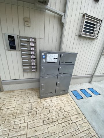 ＡＭＲ15のその他共用部分