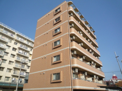 【外観】 | ＮＳＴ　ｂｕｉｌｄｉｎｇ２