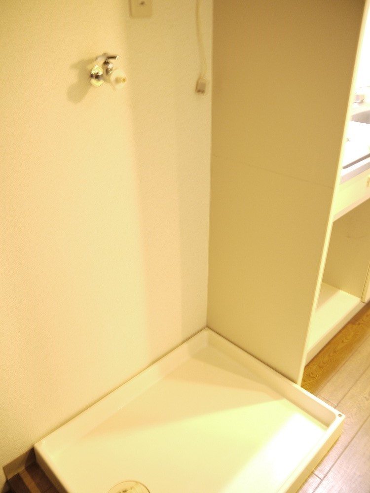 KURIMAマンションの設備