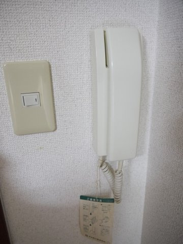KURIMAマンションのセキュリティ|セキュリティ