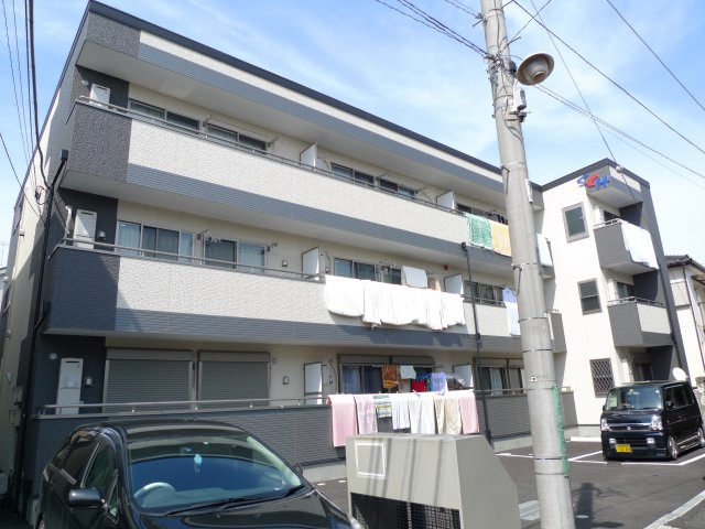 ミリアビタ二宮