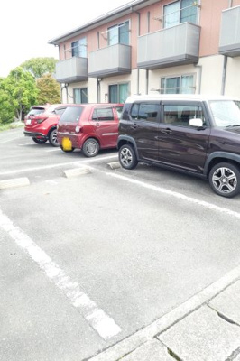 【駐車場】 | アンティームＦｕｒｕｔａｎｉ