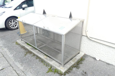 【その他共用部分】 | アンティームＦｕｒｕｔａｎｉ