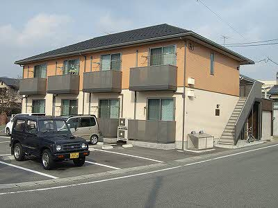 【外観】 | アンティームＦｕｒｕｔａｎｉ