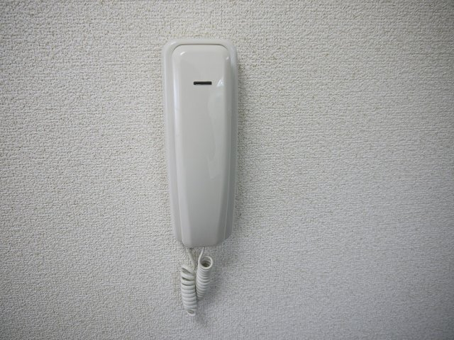 ロイヤル江戸橋のセキュリティ|セキュリティ