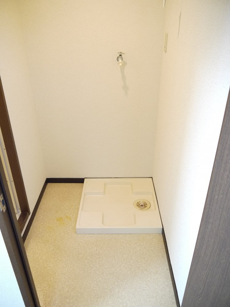 ロイヤル江戸橋の設備