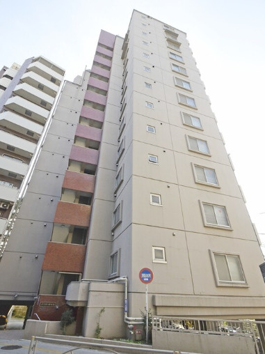 パラスト新板橋