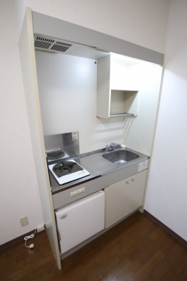 【キッチン】 | カミニート667