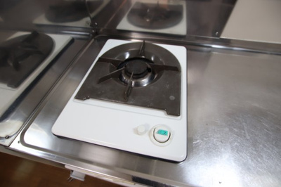 【設備】 | カミニート667