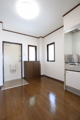 【居間・リビング】 | カミニート667