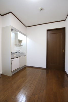 【居間・リビング】 | カミニート667