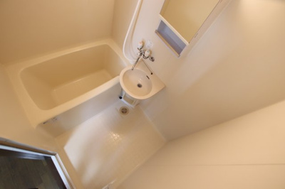 【浴室】 | カミニート667