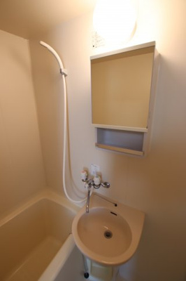 【設備】 | カミニート667 | 洗面