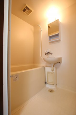 【浴室】 | カミニート667