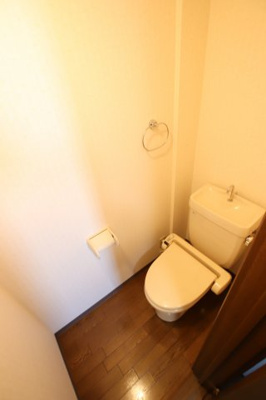 【トイレ】 | カミニート667