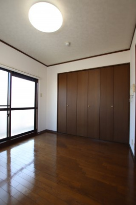 【洋室】 | カミニート667