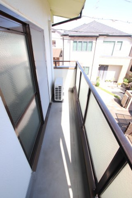 【バルコニー】 | カミニート667