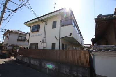 【外観】 | カミニート667