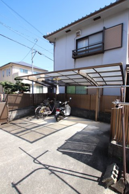 【その他共用部分】 | カミニート667