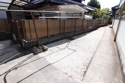 【その他共用部分】 | カミニート667