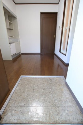 【玄関】 | カミニート667