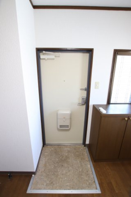 【玄関】 | カミニート667