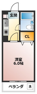 【間取り】 | メゾンツカモト