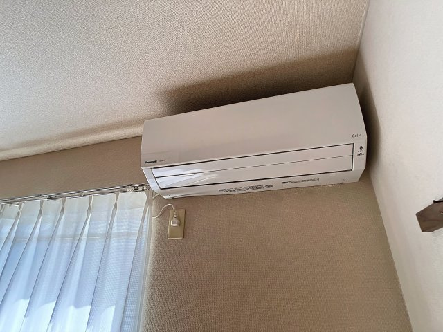 サンハイツ南原Ｂの設備