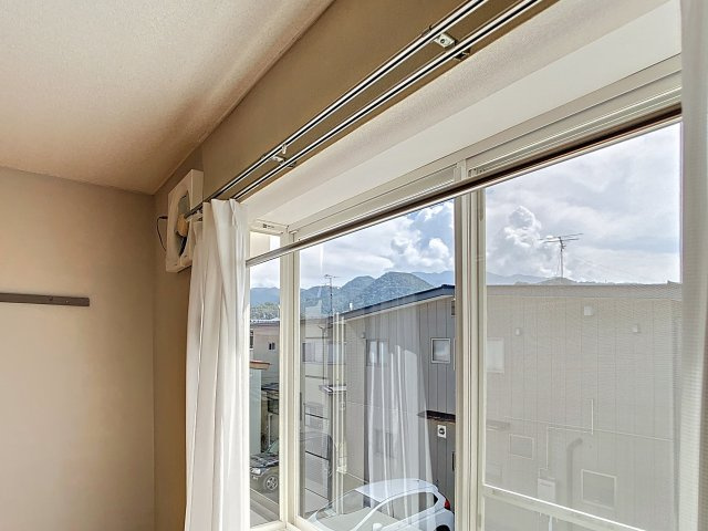 サンハイツ南原Ｂの設備