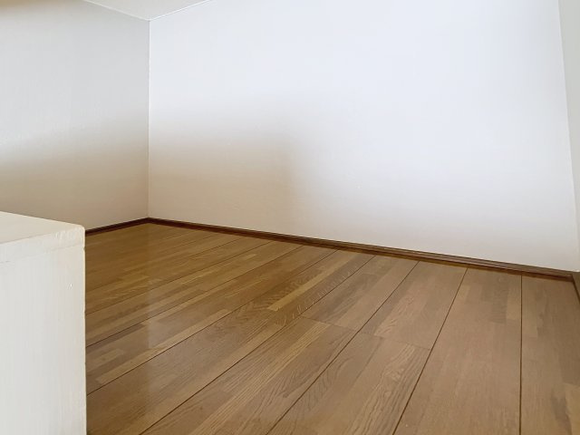 サンハイツ南原Ｂの内装