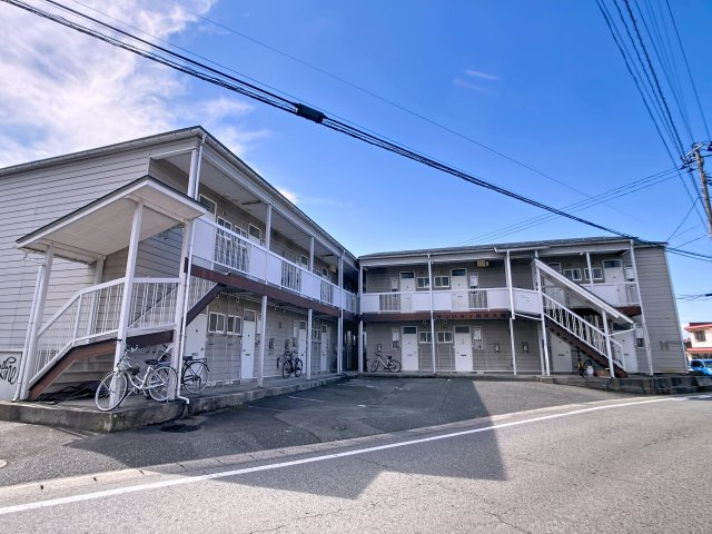 サンハイツ南原Ｂ