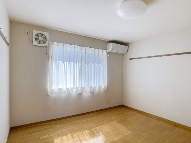 サンハイツ南原Ｂの居間・リビング