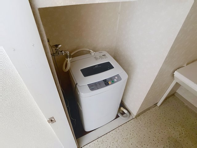 サンハイツ南原Ｂの設備