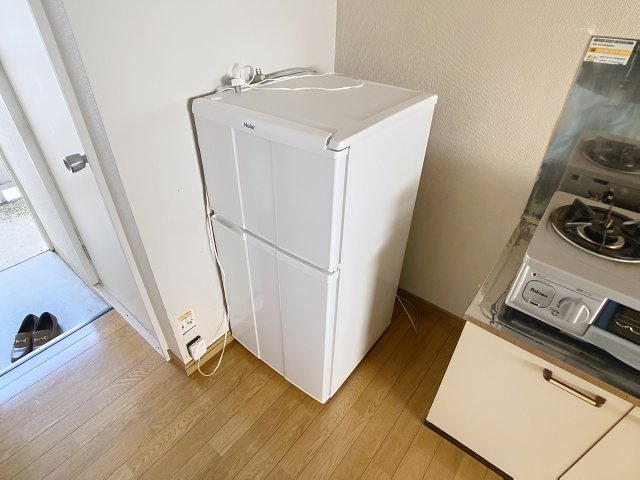 サンハイツ南原Ｂの設備