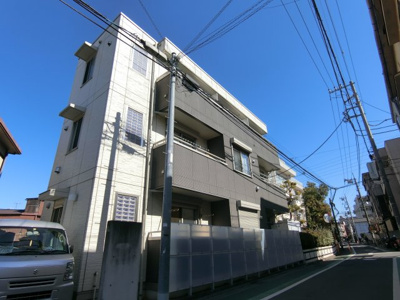 【外観】 | ハウスティー