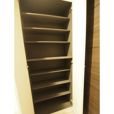 【内装】 | コンフォール横山