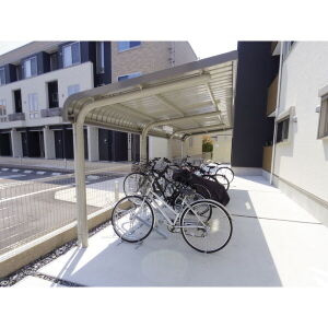 【その他共用部分】 | コンフォール横山