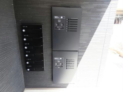 【セキュリティ】 | コンフォール横山