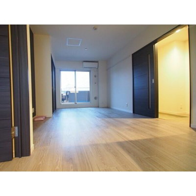 【居間・リビング】 | コンフォール横山