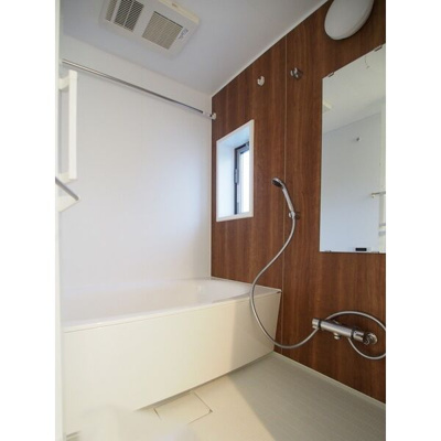 【浴室】 | コンフォール横山