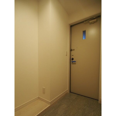 【玄関】 | コンフォール横山