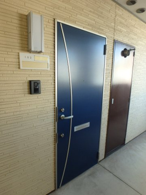 【その他共用部分】 | ウィステリアＡ | 松島　ウィステリアＡ　1Ｋ　その他共用部分