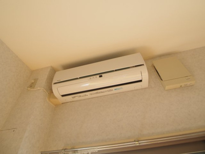 【設備】 | ロイヤルパーク多摩川