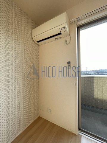 プランドール(鳩山町)の設備