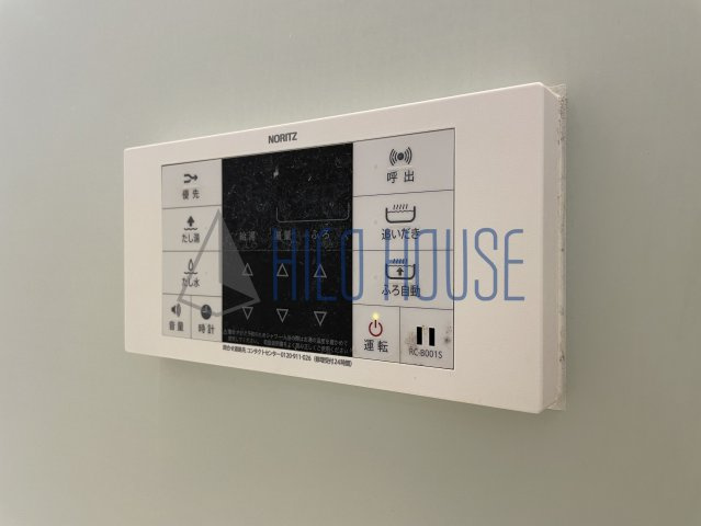 プランドール(鳩山町)の設備