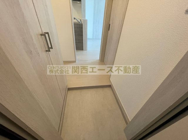 【玄関】 | GRANDEL K